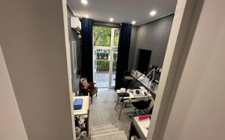 Spațiu comercial de vânzare – 17 mp, complet renovat - Poză 2
