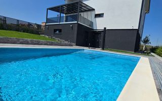 Vila cu piscina, spa si fitness - Poză 2