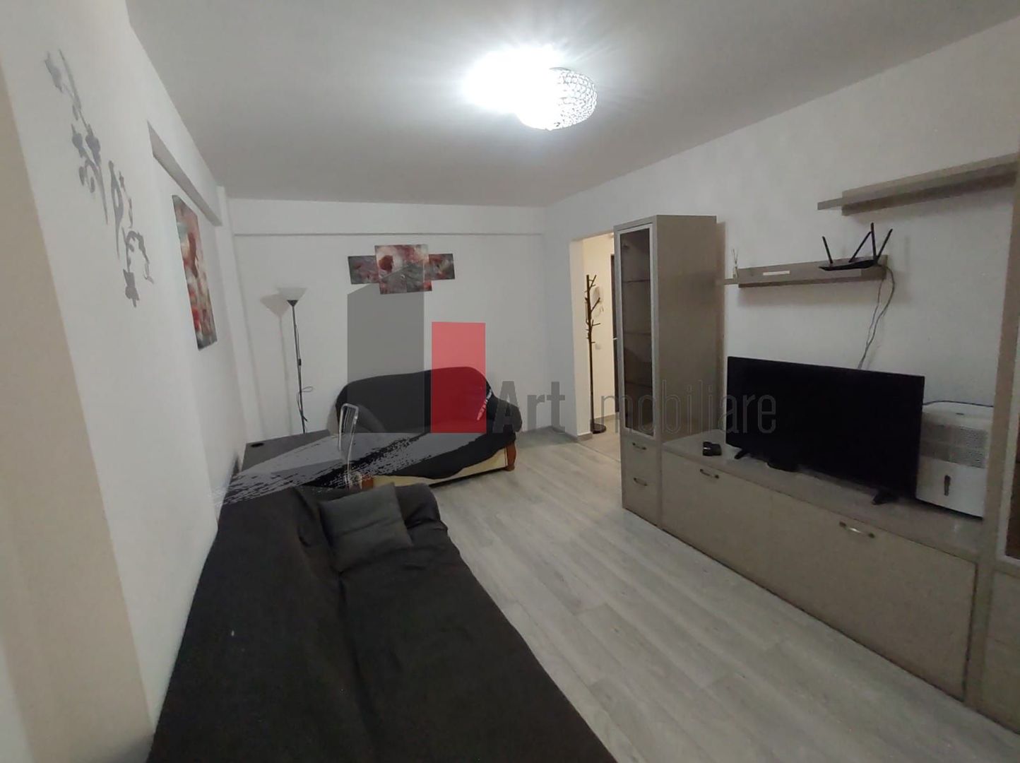 Vânzare apartament 2 camere cu centrală bloc nou Bd. Obregia - Fântâna Florilor - Poză 2