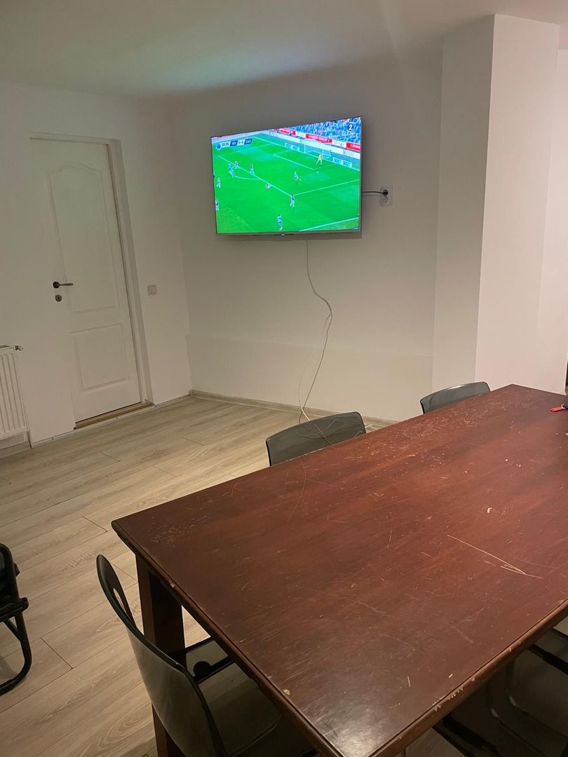 3 camere 6 paturi  parcul Carol  | Unirii | Filaret | Cosbuc - Poză 2