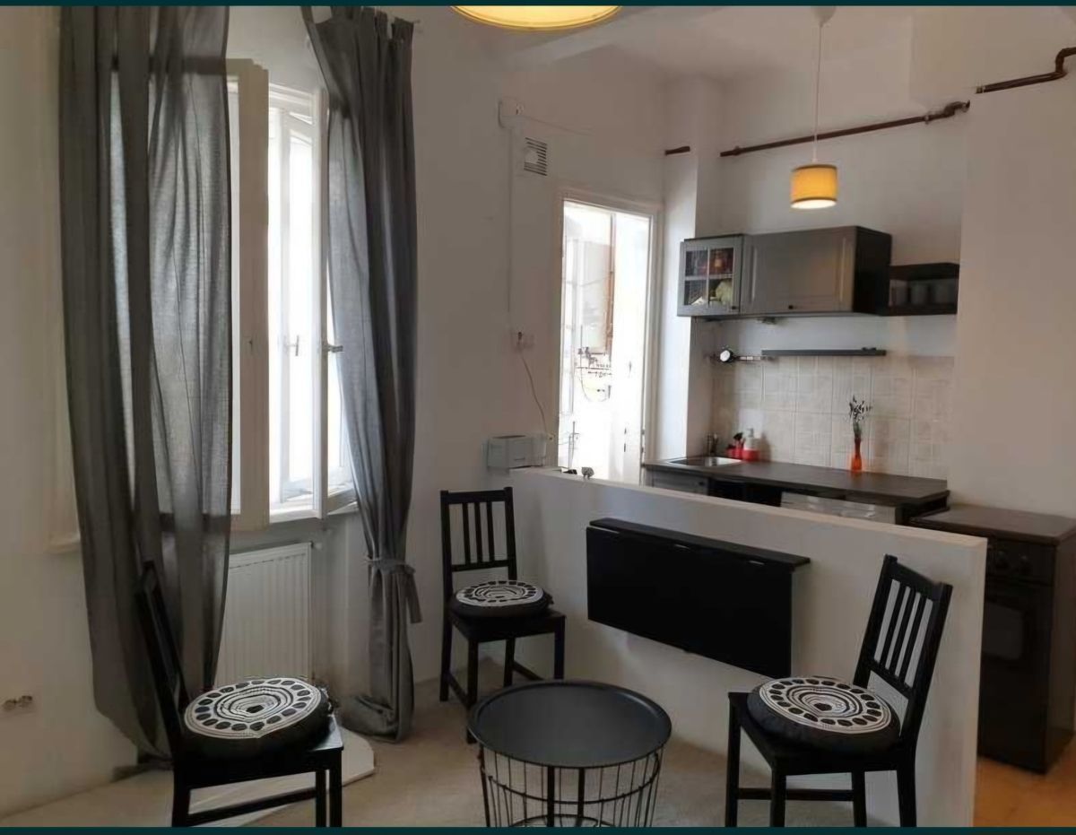 Apartament cochet 2 camere  Cișmigiu/Sala Palatului - Poză 1