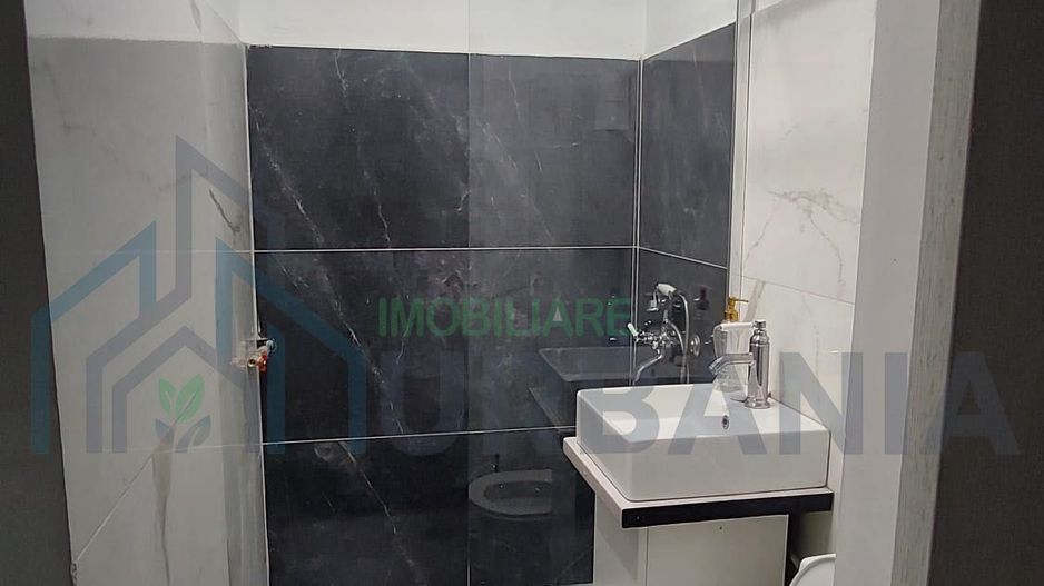 Inchiriez garsoniera la gara Nicolina - Poză 3