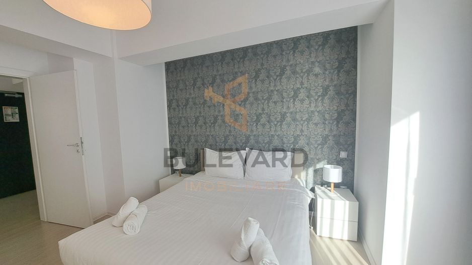 Apartament 2 camere in West Tower! - Poză 2