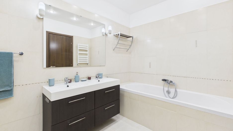 Apartament 3 camere Herăstrău, București - Poză 10