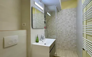 SOLD/VANDUT - Apartament cu 2 camere de vânzare, Mamaia, vedere la mare - Poză 12