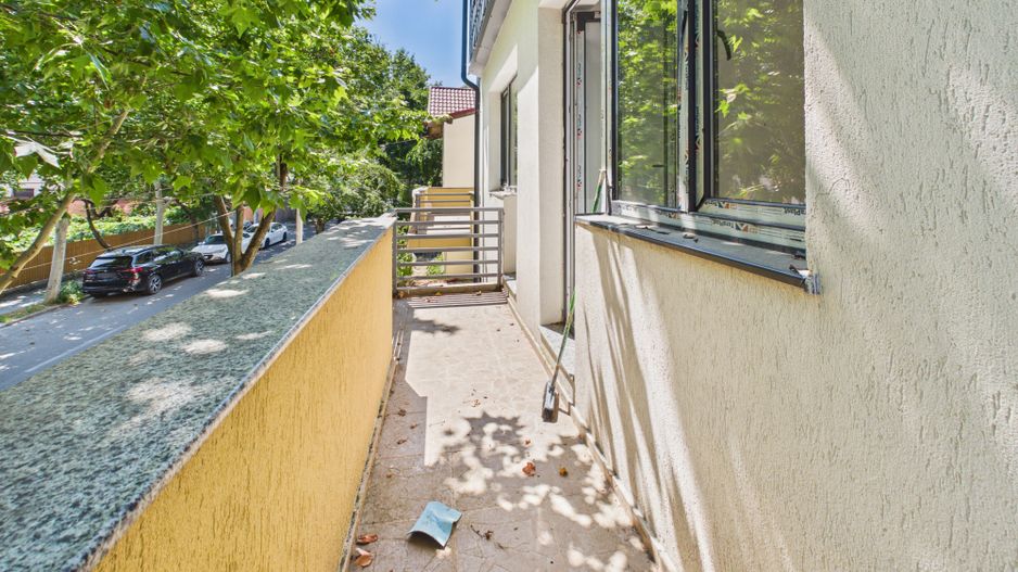 Apartamente noi | Andronache Sector 2 | Finisaje la alegere | TVA 0 - Poză 13