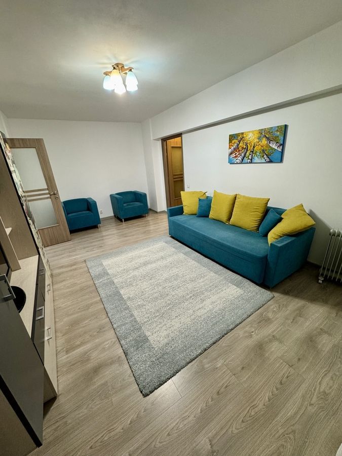 Apartament luminos Dristor Baba Novac - Poză 2