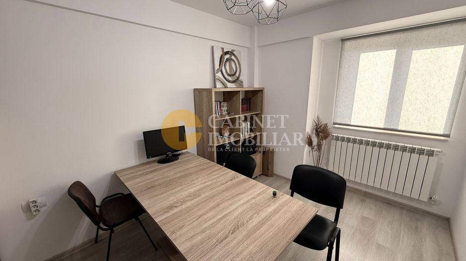 3 Camere Decomandat + Grădină Proprie/ BLOC NOU - Modern - Zona Platou Galata - Poză 5