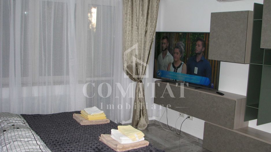 Apartament cu 2 camere decomandate | Zona Grădinii Botanice - Poză 3