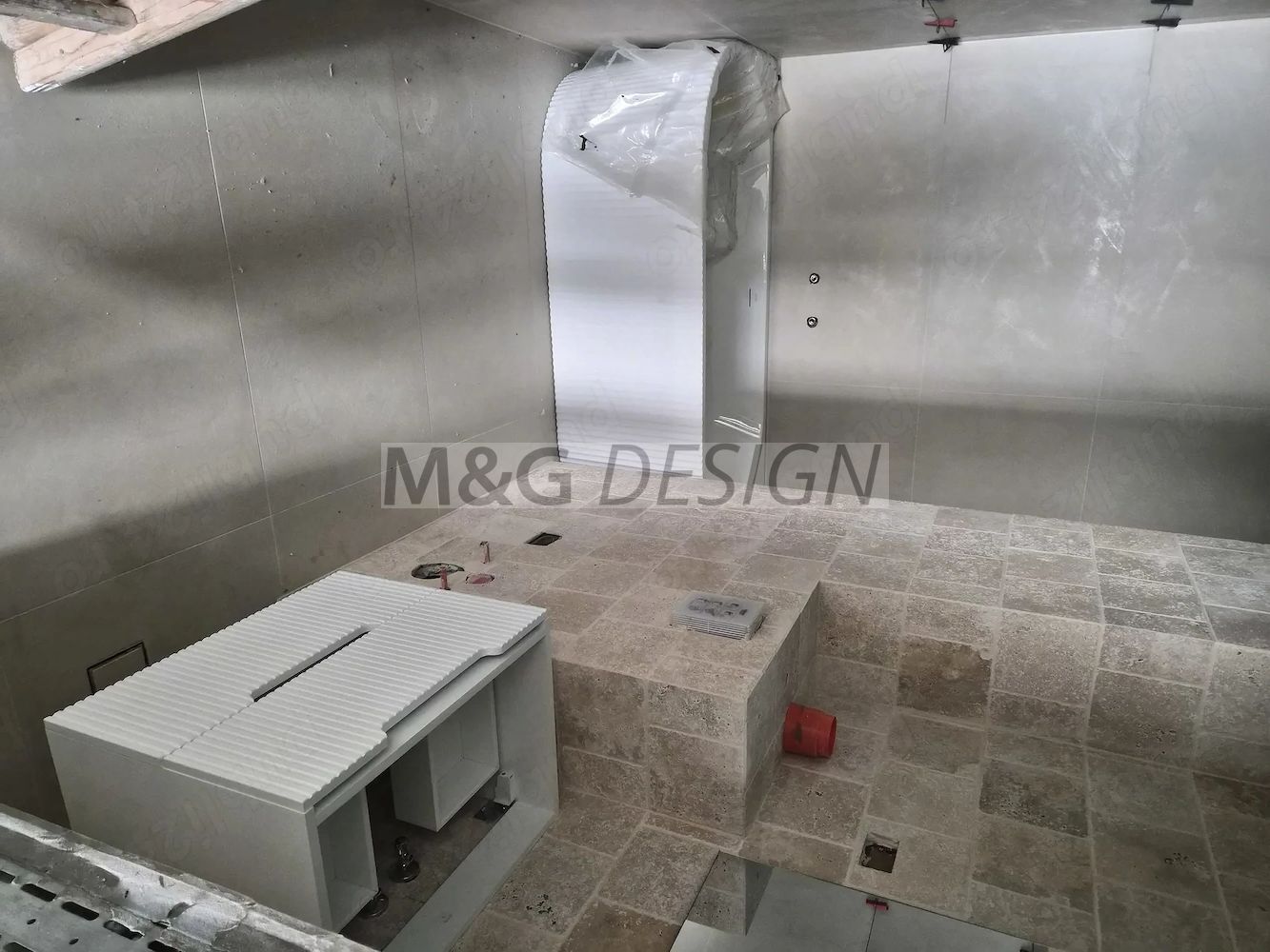 Apartament 2 camere bloc nou Mehala - Poză 2