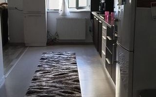 Apartament cu 3 camere și parcare cu CF – zona Atelierul de Pizza. - Poză 4
