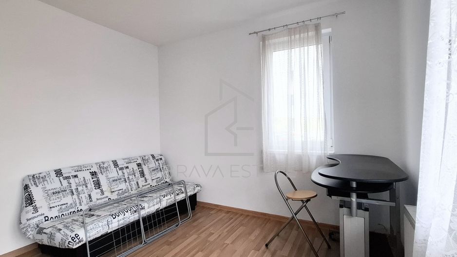 Apartament 3 camere, 56mp, balcon, parcare, strada Cetatii, Floresti - Poză 10