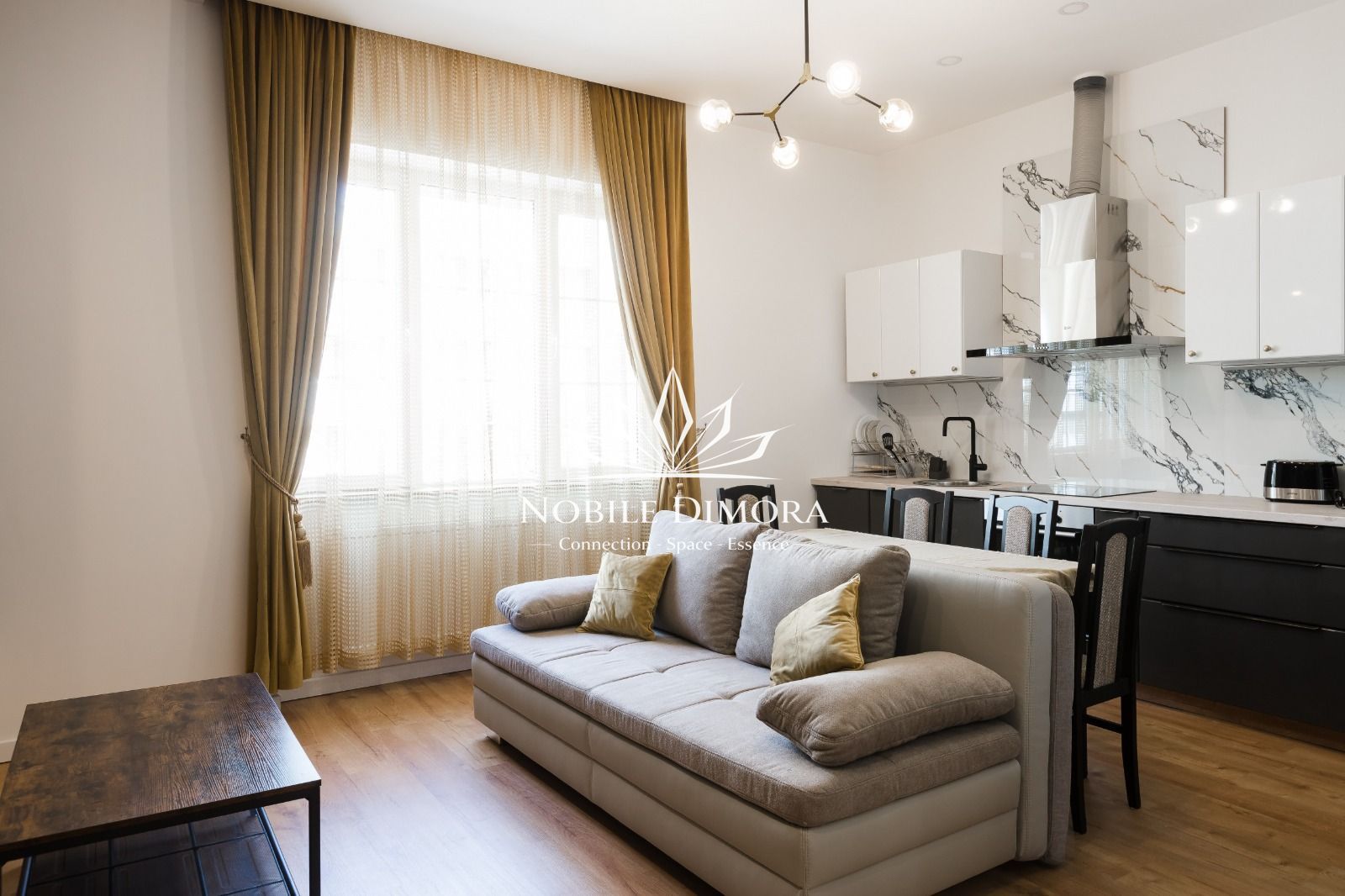Apartament de lux cu 2 camere - 2 bai - Ultracentral - Poză 10