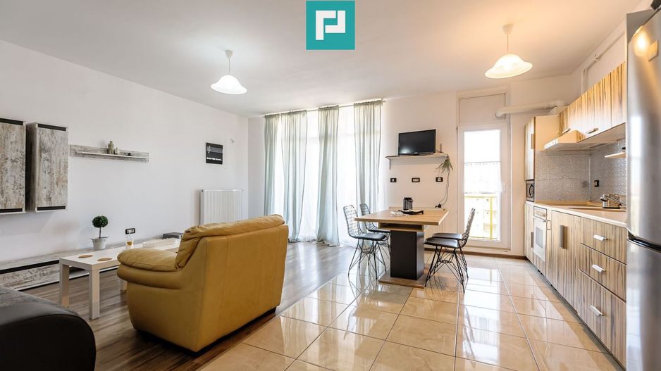 Apartament 2 camere, Urbanna (Calea Iuliu Maniu) - Poză 3