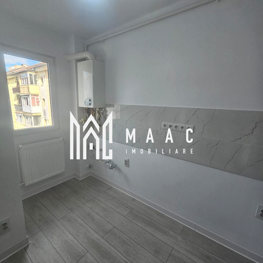 Apartament 3 Camere I Recent renovat I Etaj 3 I Vasile Aaron - Poză 5