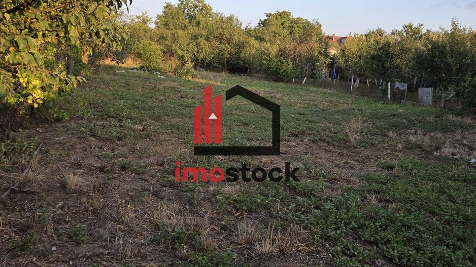 Casă și teren 2177 mp Ortisoara -28ml front-comision 0 - Poză 15