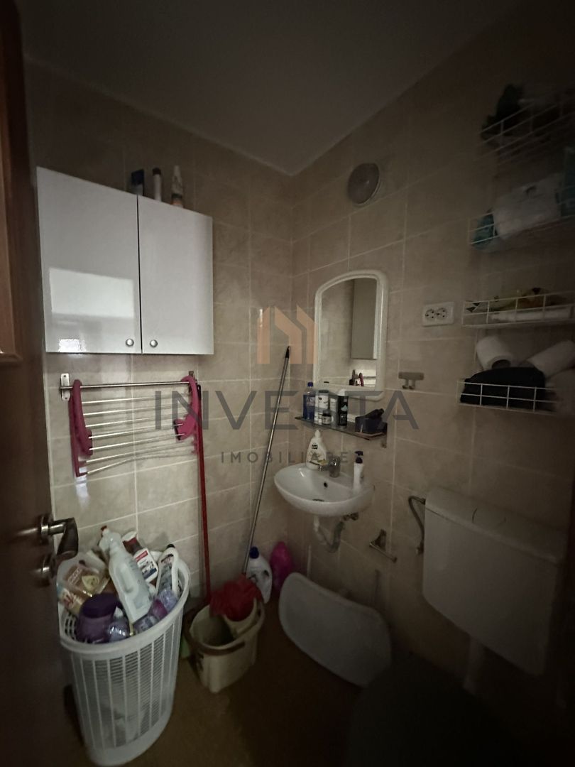 3 camere decomandate Dorobantilor Cluj | zona Biblioteca Judeteana! - Poză 6