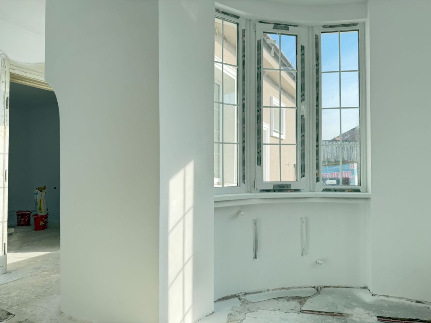 Casa renovată 1500 mp teren in Iosia | Parcul Ghioceilor - Poză 7