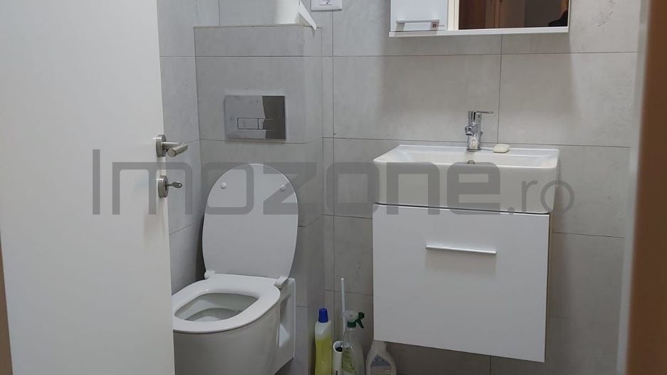 2 camere, 61 mp, mobilat, METROU PACII, prima inchiriere. - Poză 7