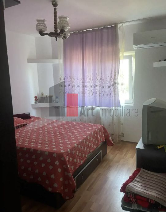 APARTAMENT 3 CAMERE PARC SEBASTIAN - Poză 4