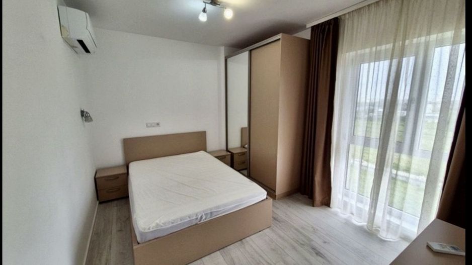 Luxury 3-Room Duplex Penthouse for Rent | Fabrica de Glucoză - Poză 5