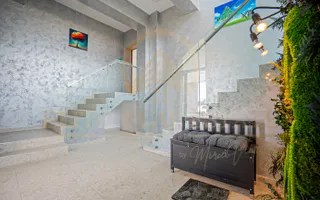 KM 5 -Alpha Residence -  Apartament 3 camere cu balcon – Etaj 1. - Poză 37