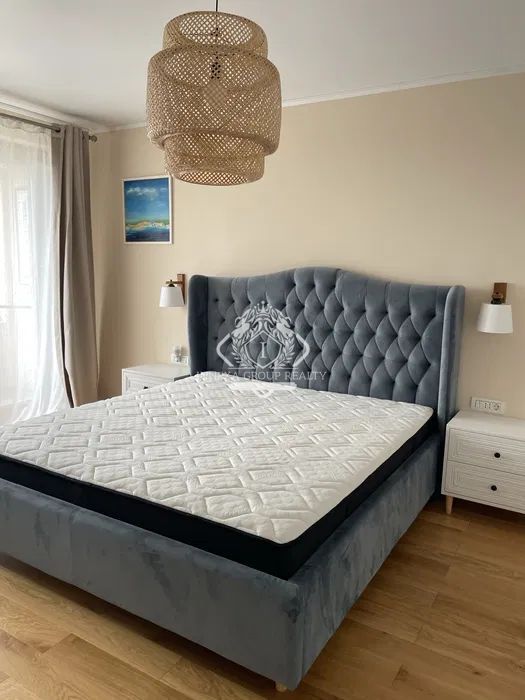 Unirii-Tineretului I 2 camere I 48mp I Etaj 10 I loc de parcare I 870 EURO - Poză 3