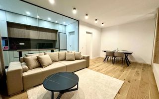 Inchiriere apartament 2 camere | Nusco City - Poză 3