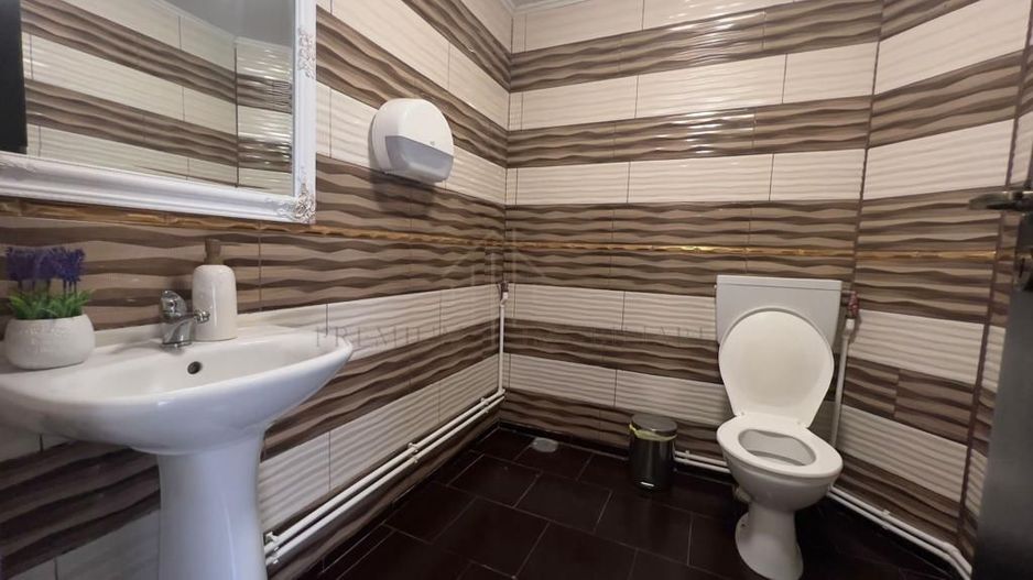 Afacere la cheie de Vanzare in Onesti Bacau - Poză 15