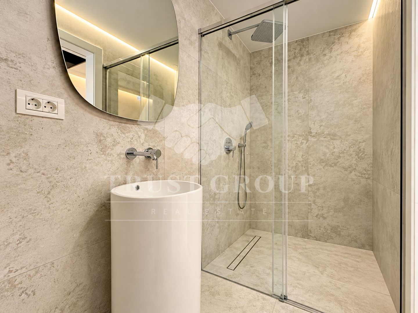 Vila Iancu Nicolae | Smart Home | 2026 | Curte libera 330mp - Poză 46