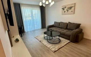 Apartament Lux de Închiriat | Alexanderman Residence - Poză 4