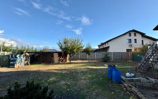 Casa individuală cu 6 camere | Mosnita Veche - Poză 12