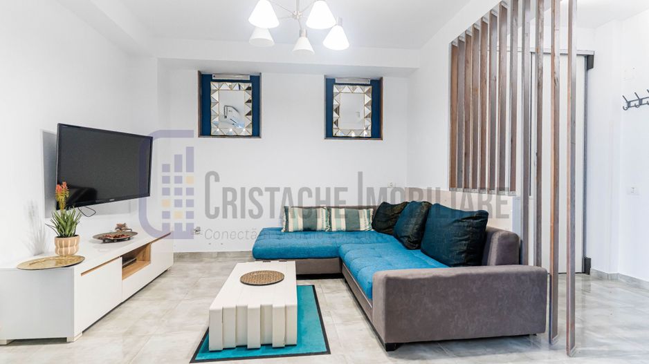 Apartament 2 camere prima inchiriere_Fundeni - Poză 1