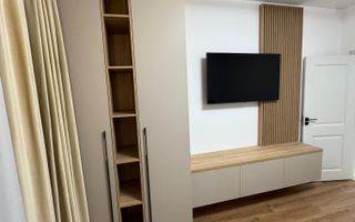 Studio | Garsoniera Prima Utili9Min Lujerului Mall Plaza Exigent - Poză 8