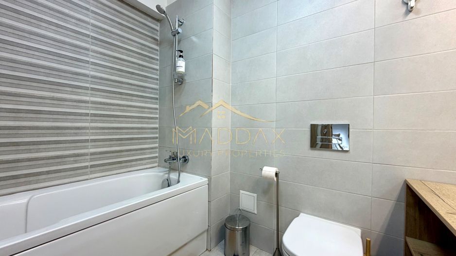 Apartament cu 2 camere de tip duplex // Zona Floreasca - Poză 37