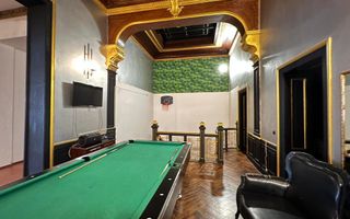 Vila - Piata Romana - inchiriere - Poză 10