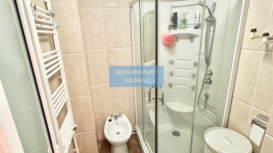 Apartament 3 camere, 64 mp, Nicolae Titulescu, etaj 4 - Poză 10