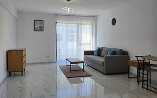 Garsonieră modernă, prima închiriere – Ioan Popasu 23, Coresi Tractoru - Poză 4