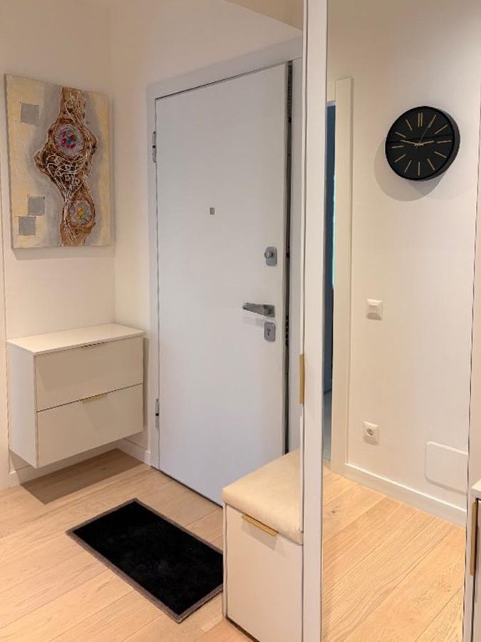 Chirie I Apartament 2 camere I Aviatiei I Promenada Mall I Parcare - Poză 11