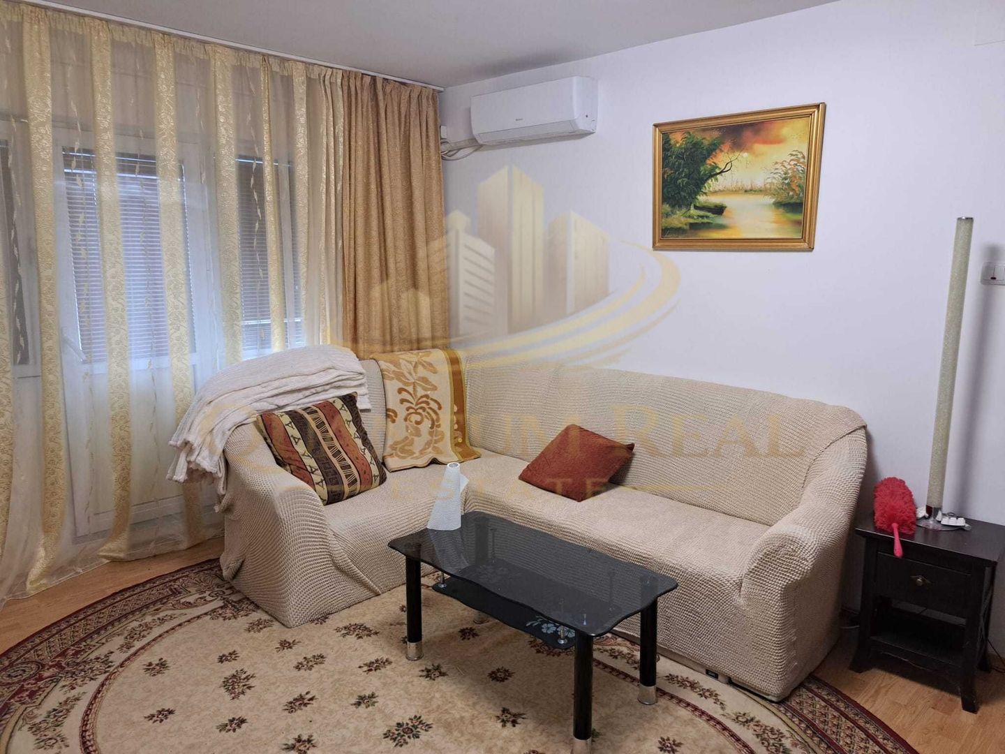 Inchiriez apartament 2 camere Tineretului - Poză 8