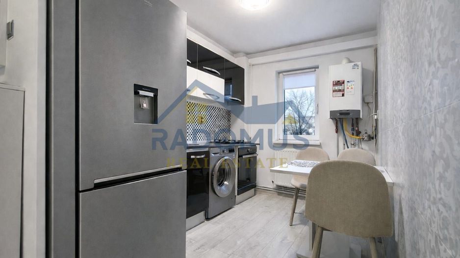 Chirie Apartament 2 Camere Decomandat – Nord Ploiești – Str. Cameliei - Poză 6