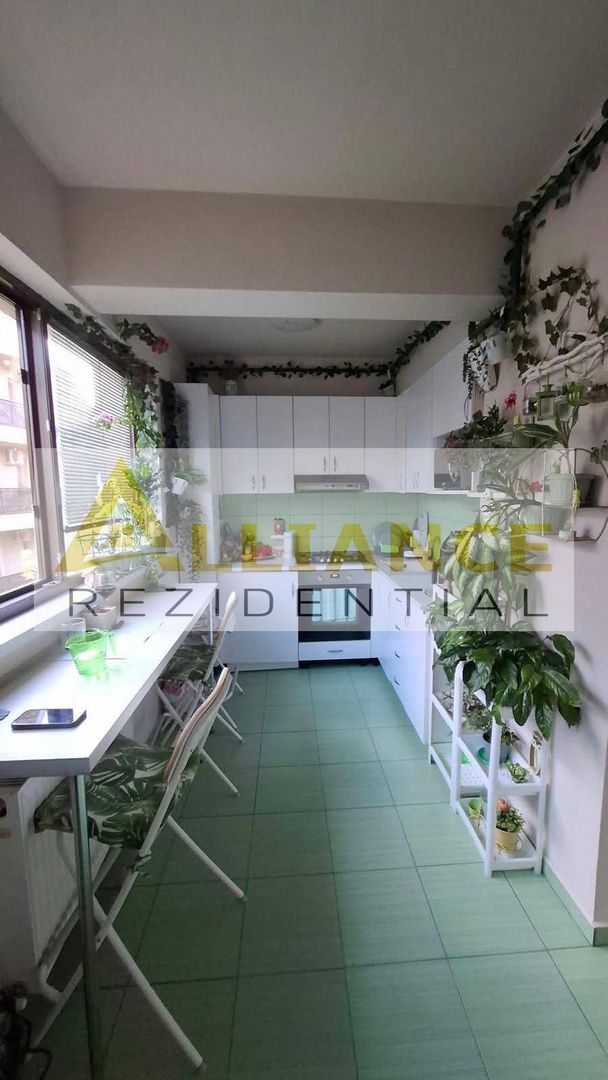 De vanzare | 2 camere | 49,26 mp | Metrou Dimitrie Leonida – 10-15 min - Poză 10