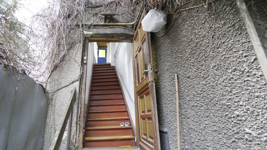 apartament in vila pe Str.Tunari, curte proprie de 115 mp,la245000 Eur - Poză 28