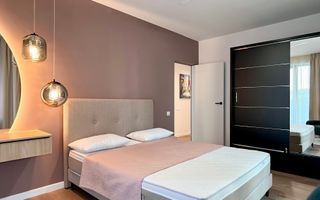 Apartament LUX 3 camere, Azoria, Frunzisului, Zorilor - Poză 13