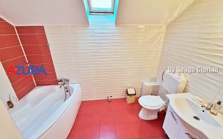 Vila de vanzare in Pitesti, cartier Prundu - Poză 13