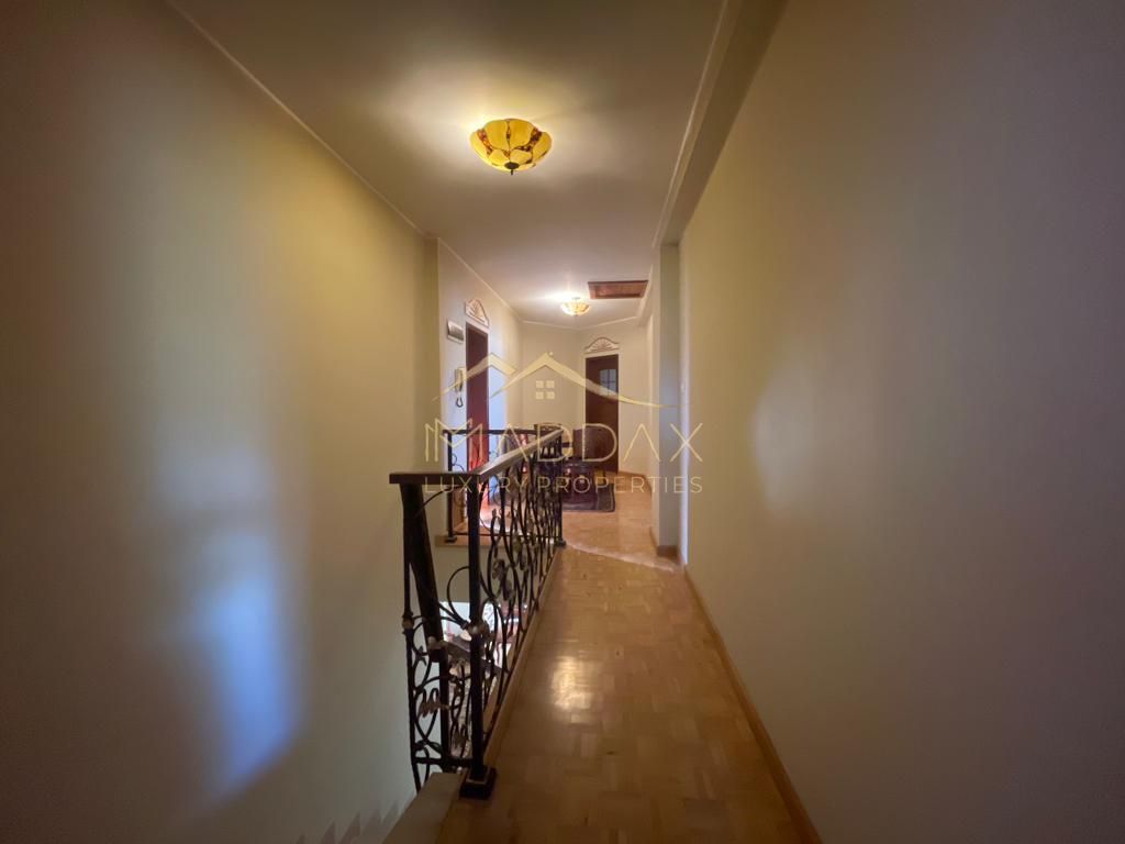 Vila superba**8 camere** Teren 1300 mp**Sauna +Piscina//Pipera - Poză 11