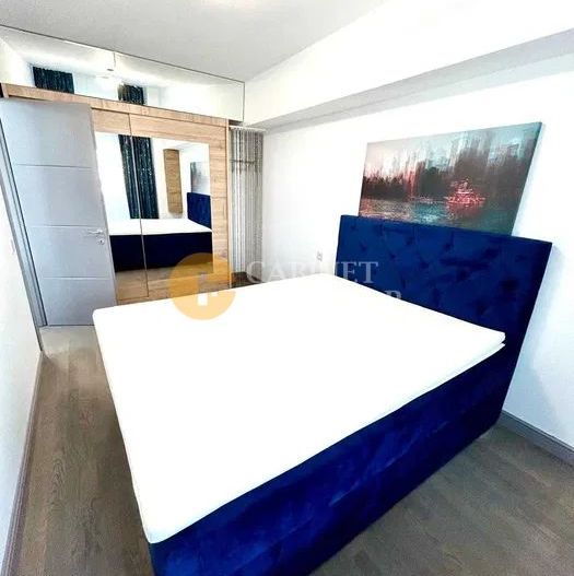 Chirie - 2 camere - Complex nou - Poză 4