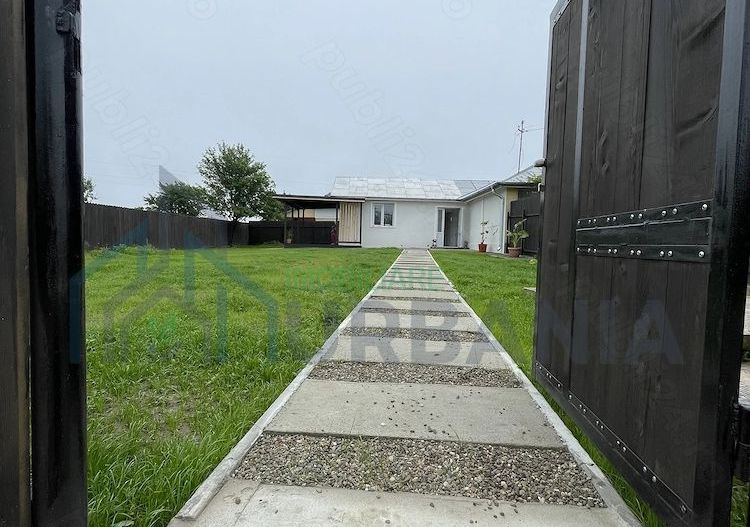 Casă renovată complet, Bucium Păun, Iași – 104.500 Euro - Poză 1