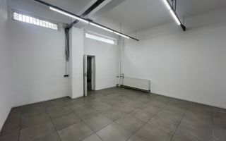 Spatiu Comercial | 261 mp | 20m Vitrina | Tineretului | Parc Carol - Poză 8