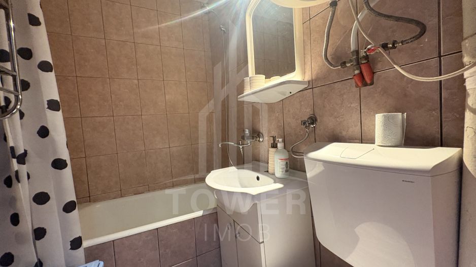 Garsoniera in Cisnădie | 35 mp - Poză 7